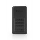 Verbatim Store 'n' Go Portable SSD with Keypad Access 256GB