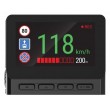 Navitel RS990 4K GPS Dash cam Black Navitel RS990 4K GPS Dash cam Black