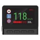 Navitel RS990 4K GPS Dash cam Black