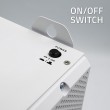 Solar Inverter Qoltec Off-Grid 3500kW