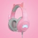 Blade Gaming Gaming Headset Tanooki