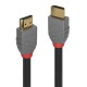 Lindy 7.5m Standard HDMI Cable, Anthra Line