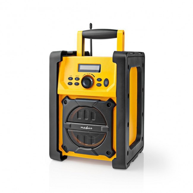 Nedis FM Radio