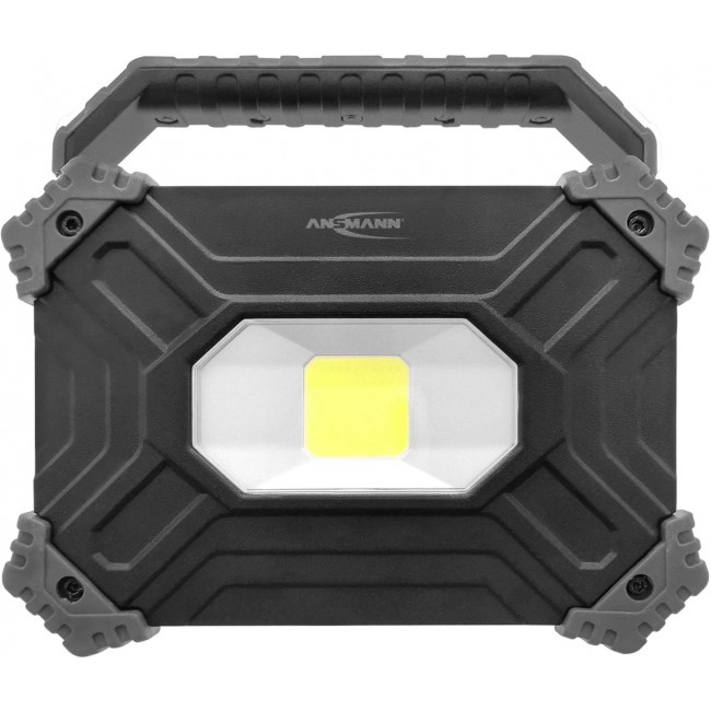 Ansmann 1600-0394 not categorized