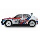 Amewi LR16 Rallye Drift Fahrzeug Radio-Controlled (RC) model Rally car Electric engine 1:16