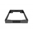 Lanberg CK01-66-B rack accessory Rack plinth