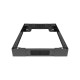 Lanberg CK01-66-B rack accessory Rack plinth