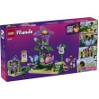 LEGO FRIENDS 42702 Spinning Flower and Fairy Teacup Ride