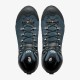 Scarpa ZG TRK GTX, 42, Ottanium - Gray