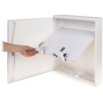 Enclosure AWO-DVR-1 552 x 426 x 114 mm