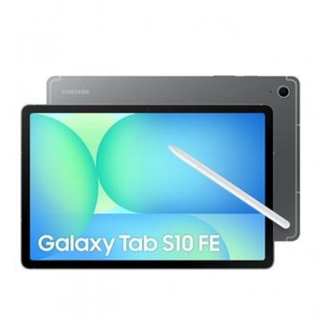 Tablet Samsung Galaxy Tab S10 FE Wi-Fi