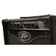 Peavey Electronics Rage 158 - 15W guitar amplifier
