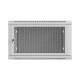 LANBERG WALL-MOUNTED INSTALLATION RACK CABINET 19