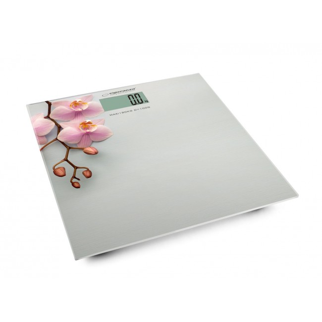 Esperanza EBS010 personal scale Electronic personal scale Esperanza EBS010 personal scale Electronic personal scale