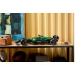 LEGO TECHNIC 42240 Aston Martin Aramco AMR25 F1