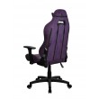 Arozzi Torretta SoftFabric -Purple