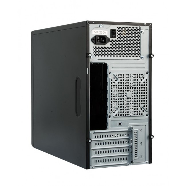 Chieftec XT-01B Mini-Tower 350 W Chieftec XT-01B Mini-Tower 350 W