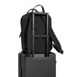 XD DESIGN BACKPACK BOBBY SOFT TOTE BLACK P706.3001