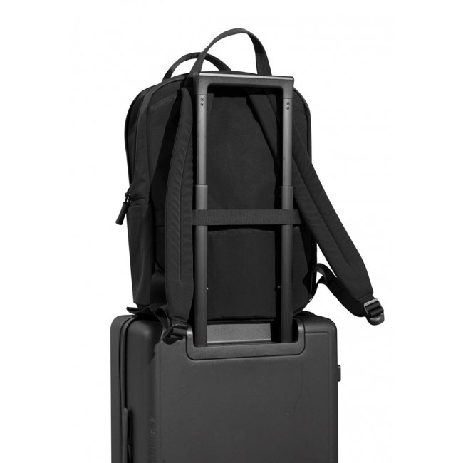 XD DESIGN BACKPACK BOBBY SOFT TOTE BLACK P706.3001