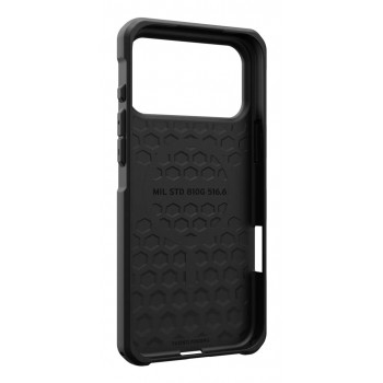 Urban Armor Gear 114518113955 mobile phone case 17.5 cm (6.9