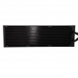 Thermalright Frozen Warframe Liquid Cooling, ARGB