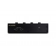 USB M-AUDIO M-Track Duo HD - USB audio interface USB M-AUDIO M-Track Duo HD - USB audio interface