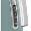 Smeg KLF03EGMEU electric kettle 1.7 L 2400 W Green
