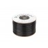 SMYp Speaker Cable 2 x 0.75mm black 100m
