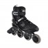  y worolki Roces Pic X czarno-srebrne 400910 00001 43