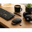 Esperanza EM127 Mouse RF Wireless Optical 1600 DPI Black