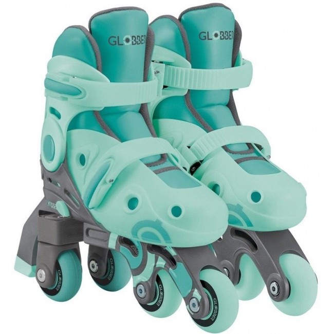 LEARNING SKATES 2IN1 30-33 MINT 783-2026