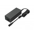 Conceptronic OZUL08B10 90W Universal Laptop Charger, 10 Charging Tips incl.