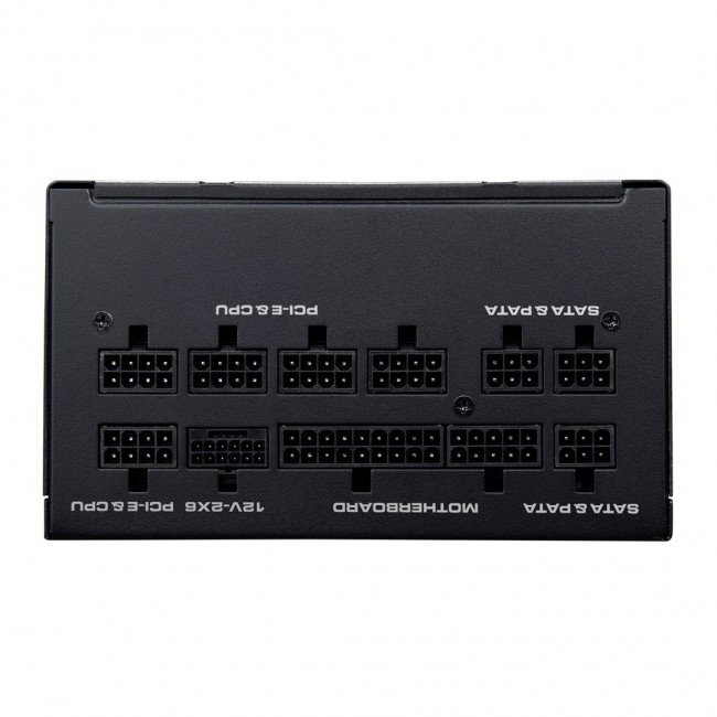 COUGAR Power Supply GR 1000W ATX3.1/PCIE 5.1 / 80 Plus Gold COUGAR Power Supply GR 1000W ATX3.1/PCIE 5.1 / 80 Plus Gold
