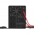 UPS PowerCore 800VA 500W AVR 12VDC LCD