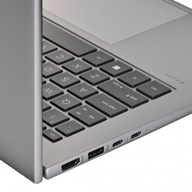 HP ZBook FireFly G11 Ryzen 9 Pro 8945HS 14