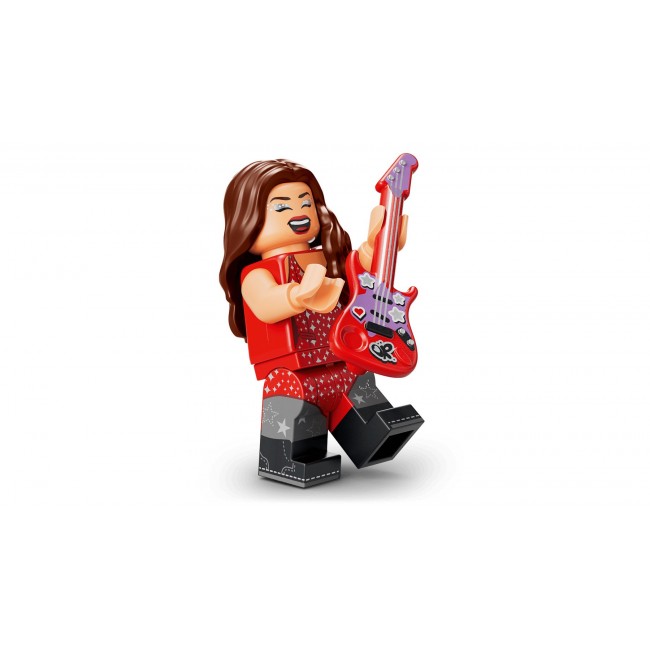 LEGO EDITIONS 43031 Olivia Rodrigo's Dual Guitar