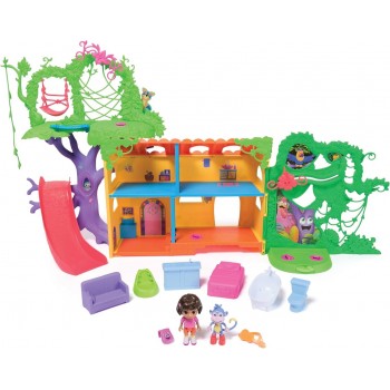 *****SPIN DORA Domek z d?więkiem 6073669 /2