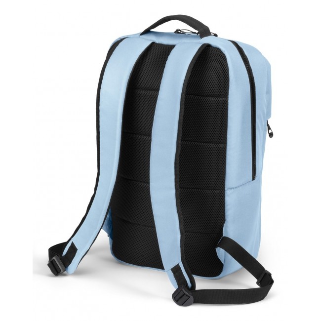 DICOTA D32122-RPET backpack Casual backpack Blue Polyester DICOTA D32122-RPET backpack Casual backpack Blue Polyester