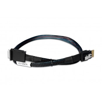 Icy Dock MB402L-B data storage device part/accessory Cable