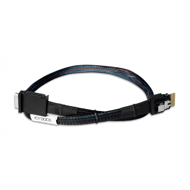 Icy Dock MB402L-B data storage device part/accessory Cable