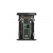 Icy Dock MB705M2P-B storage drive enclosure SSD enclosure Black M.2 Icy Dock MB705M2P-B storage drive enclosure SSD enclosure Black M.2