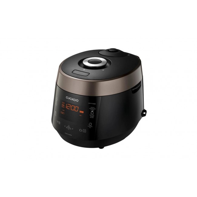 Rice cooker with cuckoo CRP-P1009S
