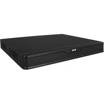 Rejestrator IP 32-kana owy BCS-P-NVR3202-4KE(3)