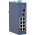 Switch Dahua CHS4110-8ET-110