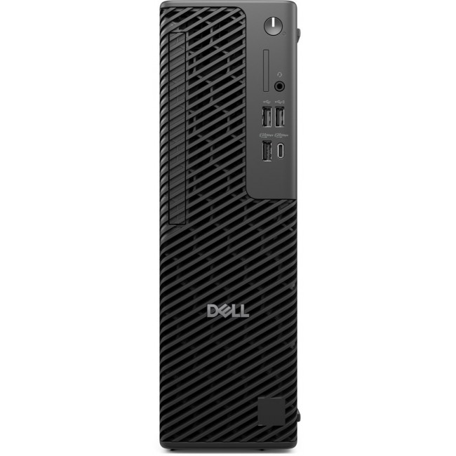DELL Pro Max FCS1250 Intel Core Ultra 7 265 16 GB DDR5-SDRAM 512 GB SSD Windows 11 Pro PC Black