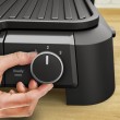 Tefal SuperGrill 3-in-1 GC510DE0 contact grill