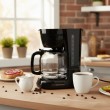 Esperanza EKC005 coffee maker Drip coffee maker 1.8 L