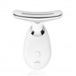 Eta FENIT massager Face White