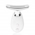Eta FENIT massager Face White