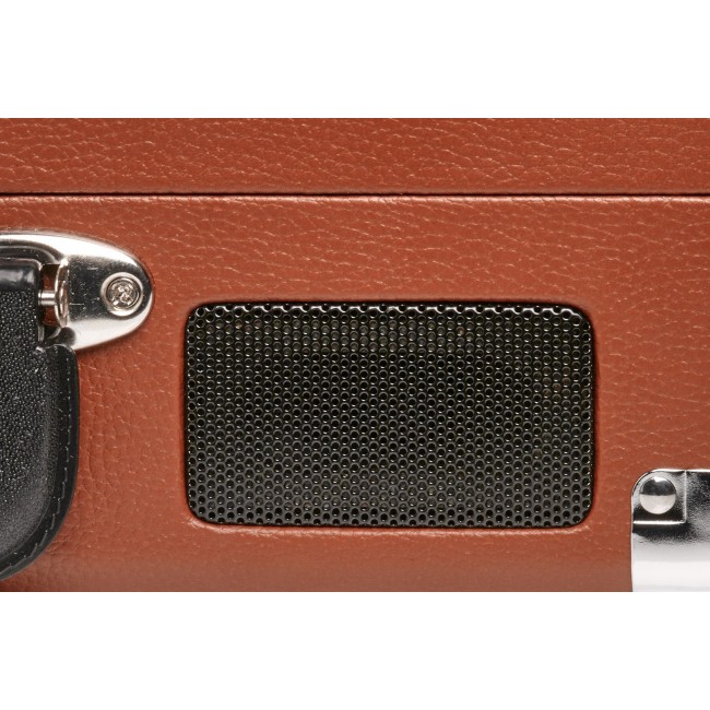 Denver VPL-120BROWN Brown